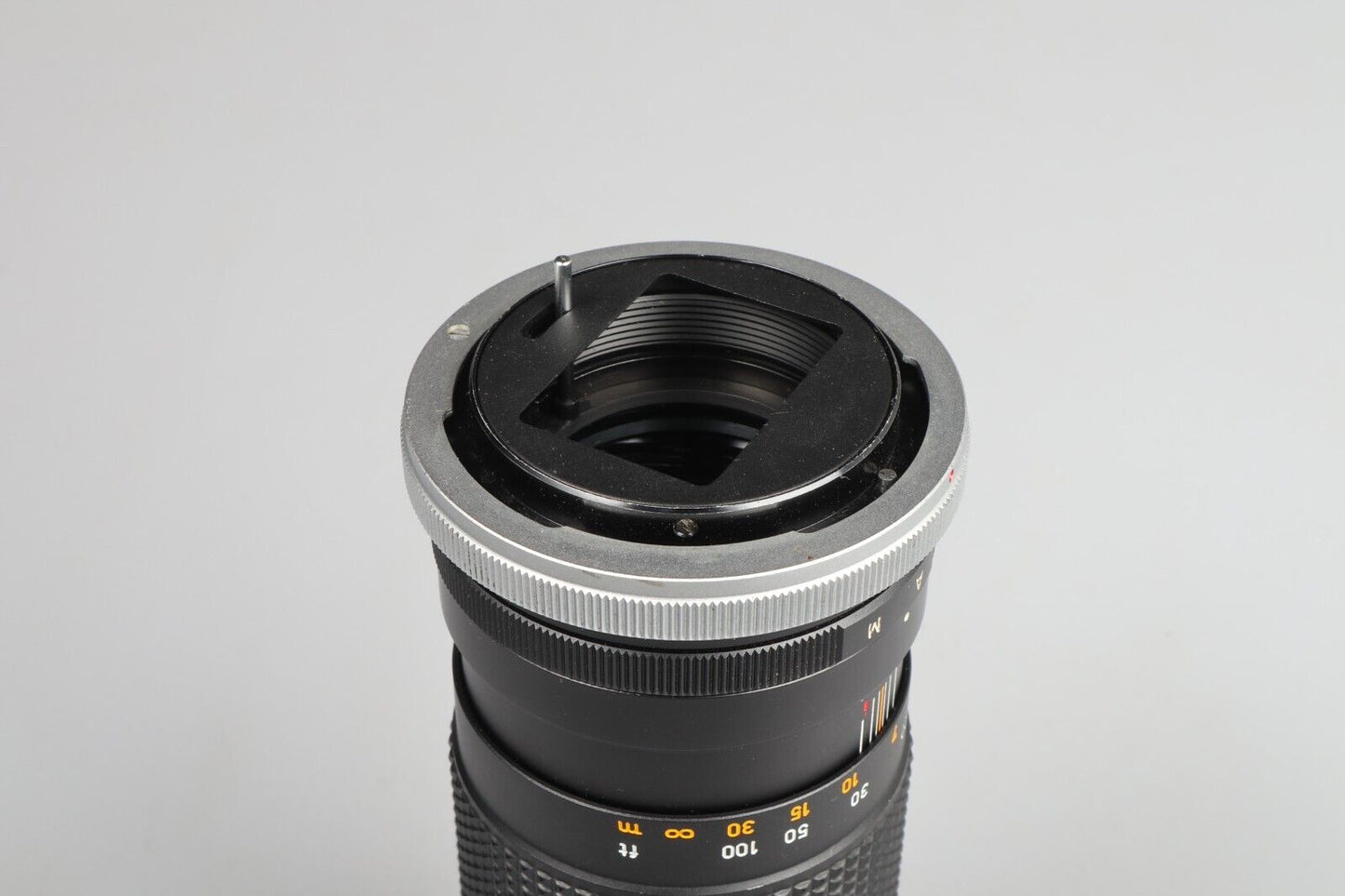 Canon Lens FL | 200mm F/4.5 | Canon FL Mount