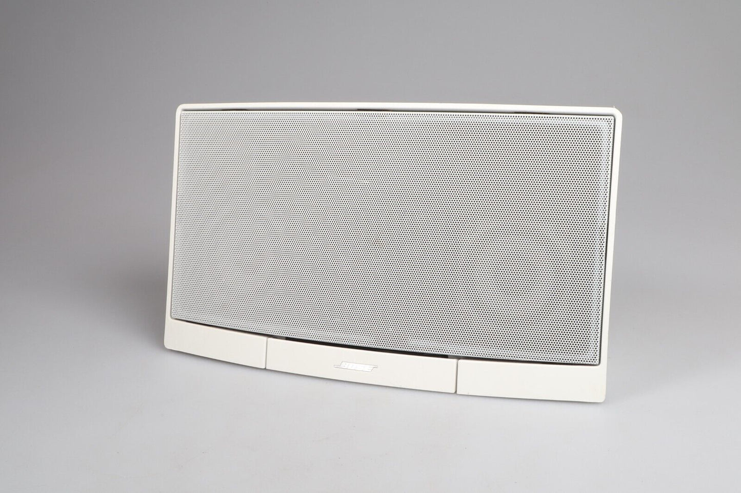 Bose Lifestyle RoomMate | Powered Speaker System | White