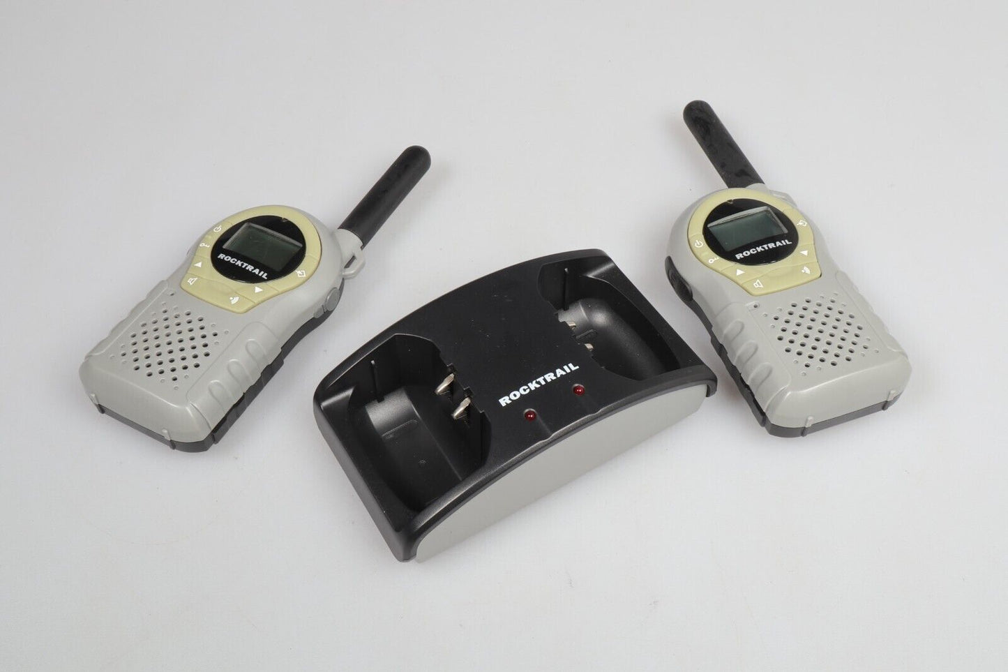 Rocktrail PMR | Walkie Talkie Set