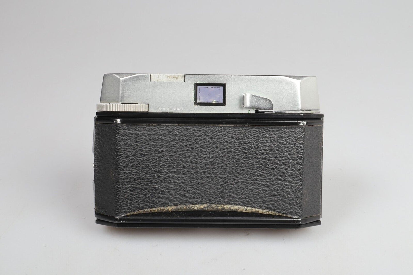 Ferrania Lince 3 | 35mm Point & Shoot Film Camera