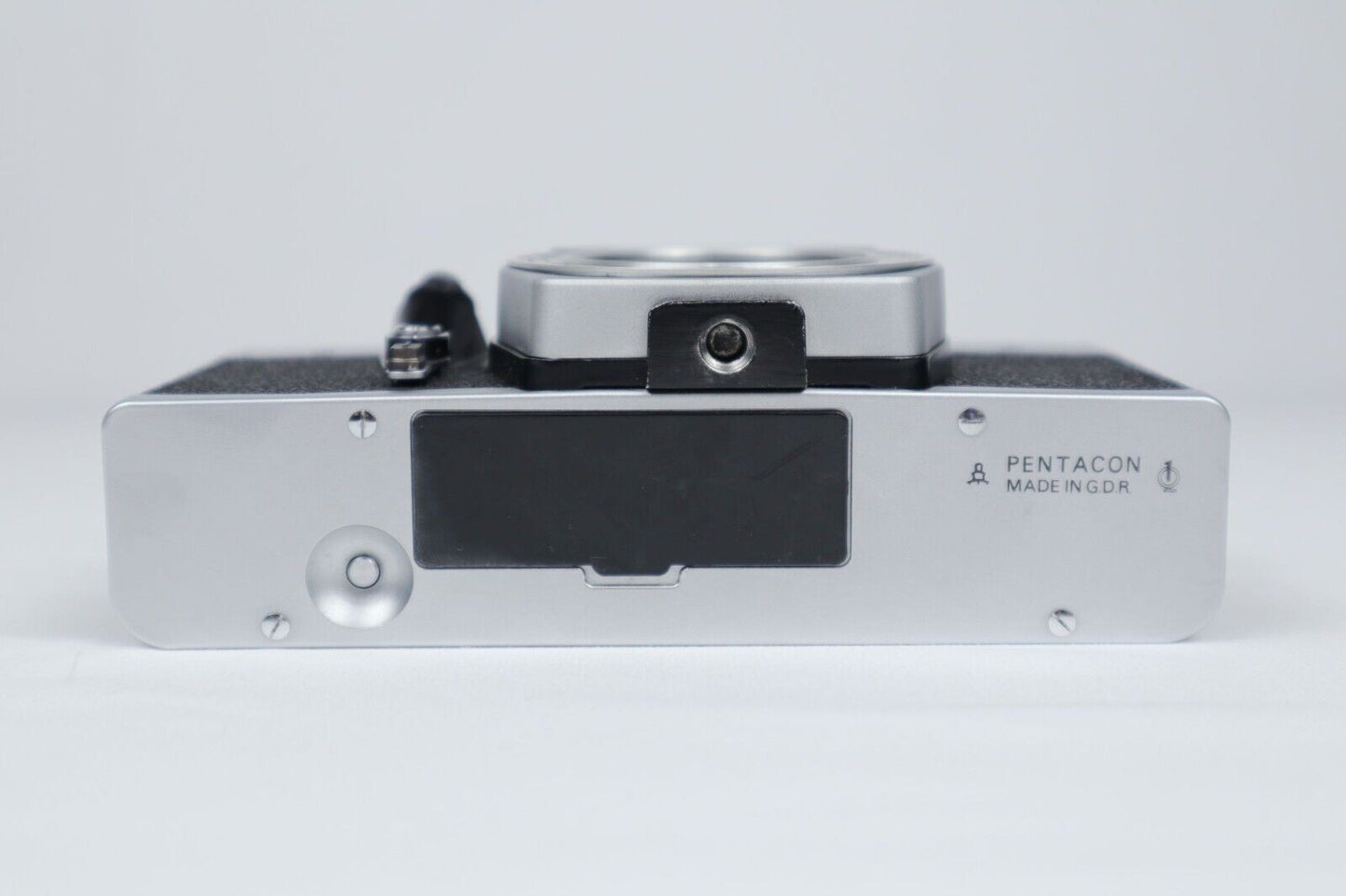 Praktica LLC | 35mm SLR FIlm Camera | Body Only