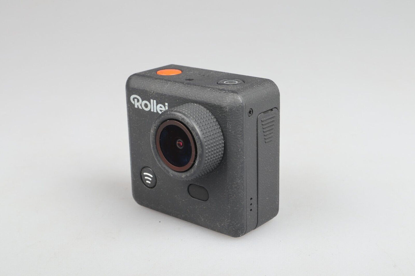 Rollei Actioncam 400 | Cámara de acción