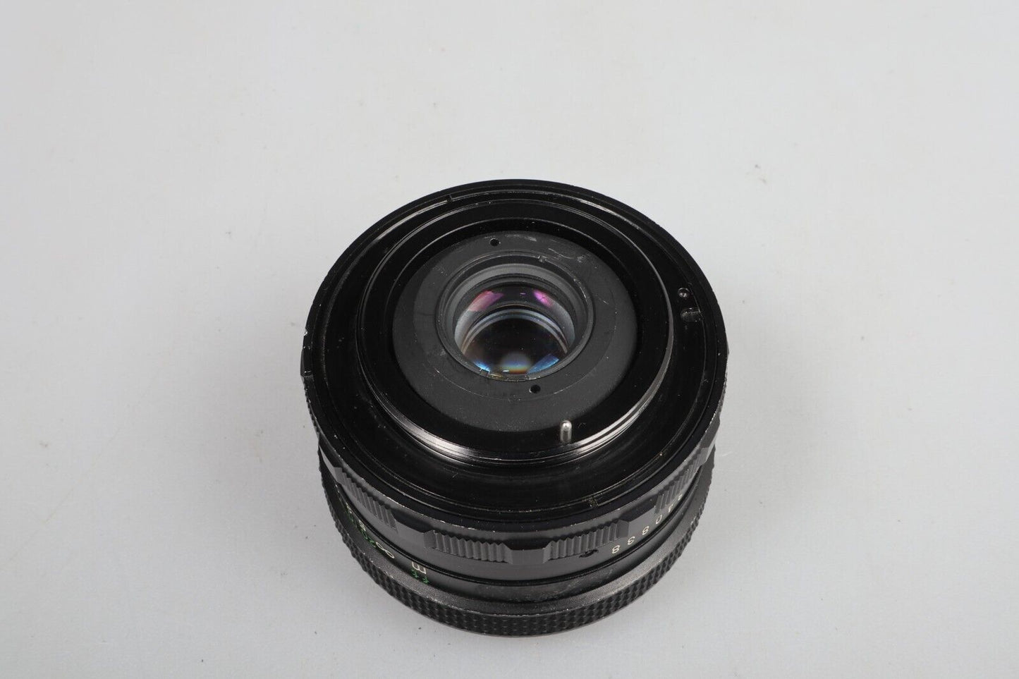 EBC Fujinon-SW Lens | 28mm f/3.5 | M42 Mount