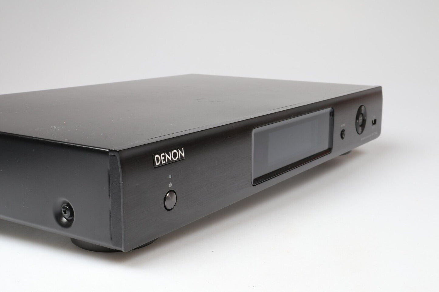 Denon DNP-730AE | Network Audio Player