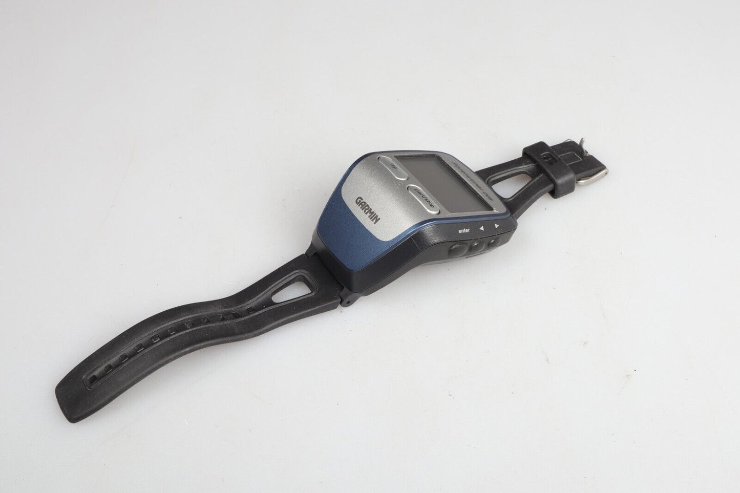 Garmin Forerunner 205 | Reloj deportivo de triatlón con GPS