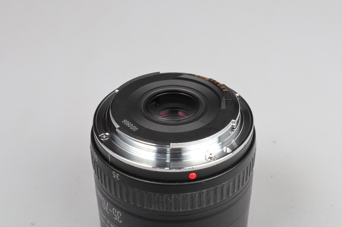 Canon EF-Objektiv | 35–70 mm 1:3,5–4,5 | Canon EF-Mount