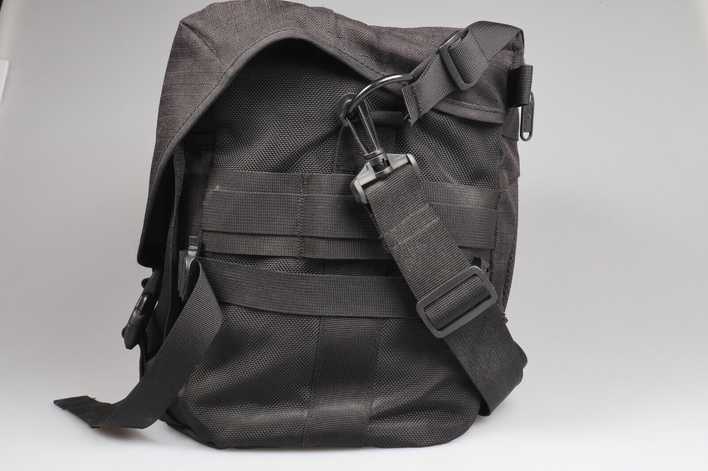 Lowepro Stealth-verslaggever | 500AW cameratas schoudertas | Zwart