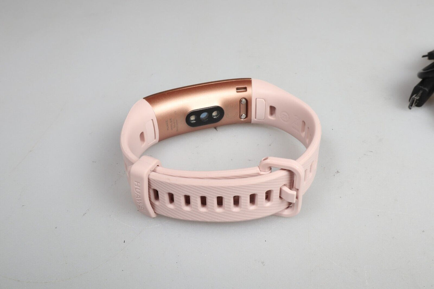 Huawei Band 4 Pro | Fitness-Tracker | Rosa