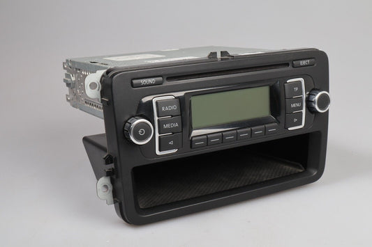 VW Radio RCD 210 | Car Radio Unit