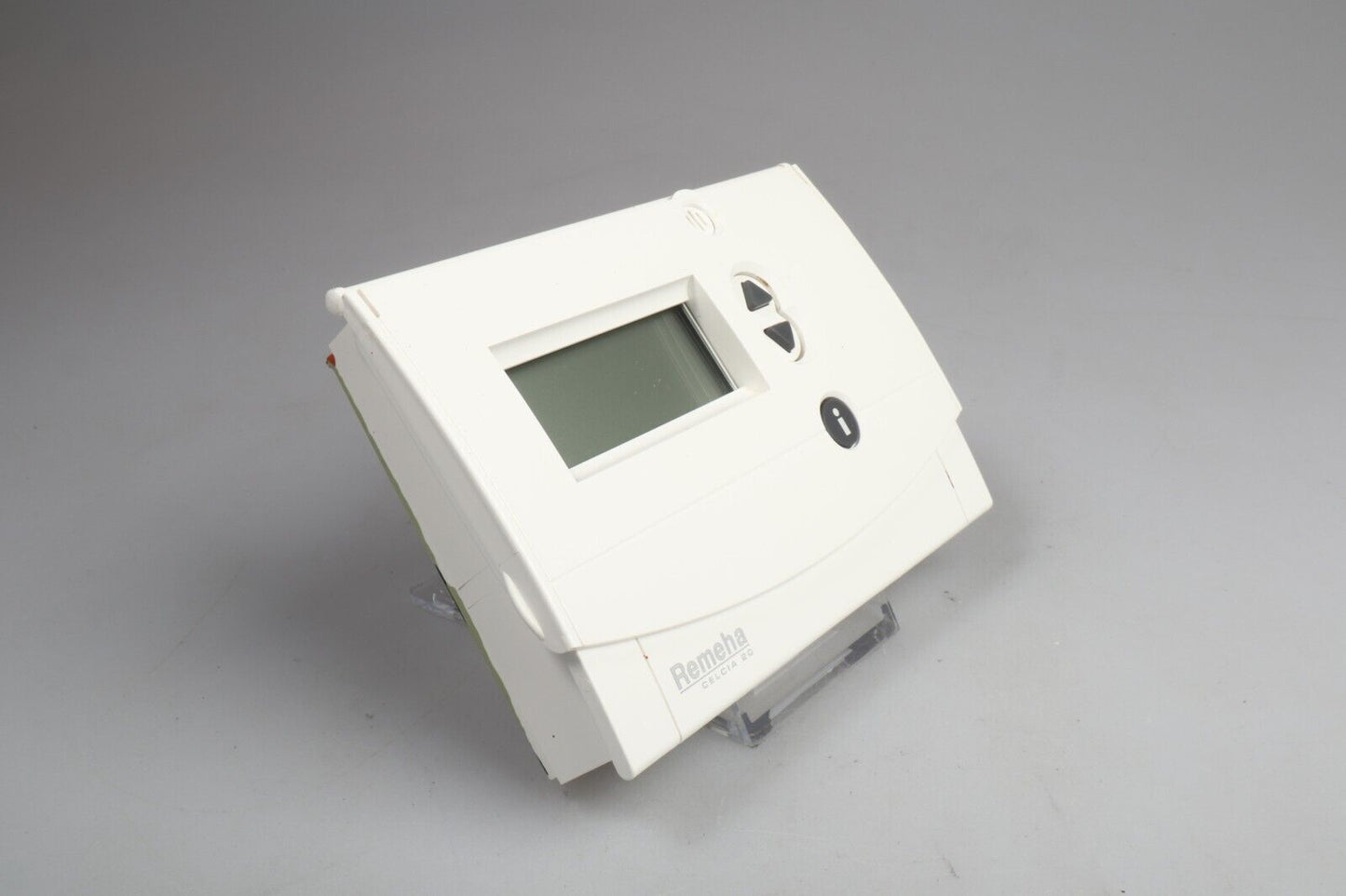 Remeha Celcia 20 | Uhrenthermostat