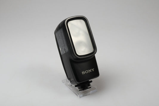 Sony HVL-20DX | External Flash Unit