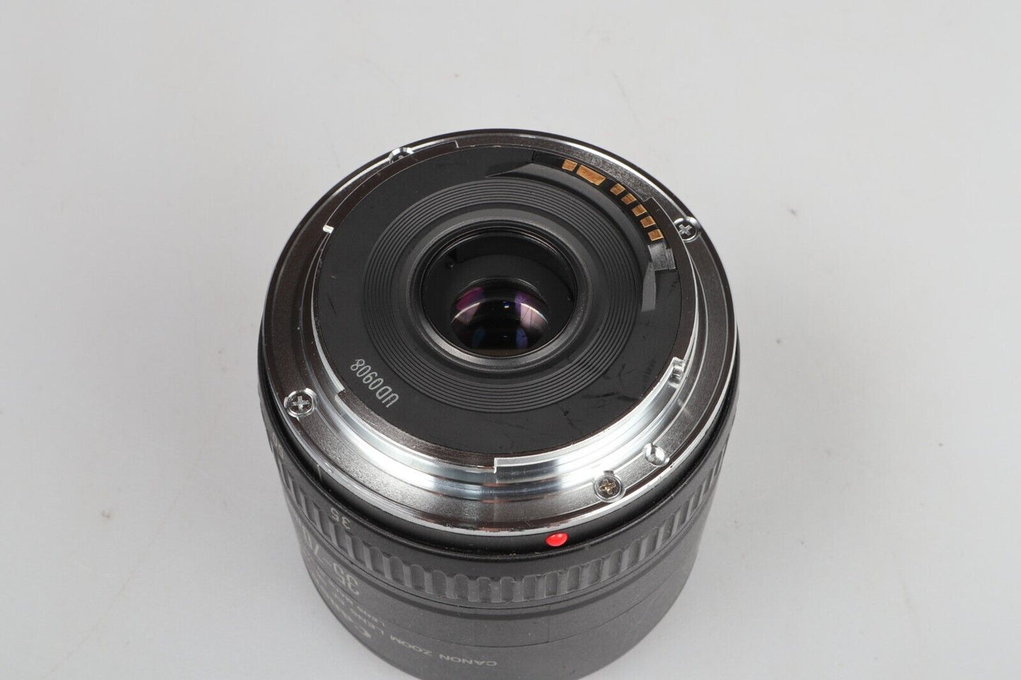 Canon EF-Objektiv | 35–70 mm 1:3,5–4,5 | Canon EF-Mount