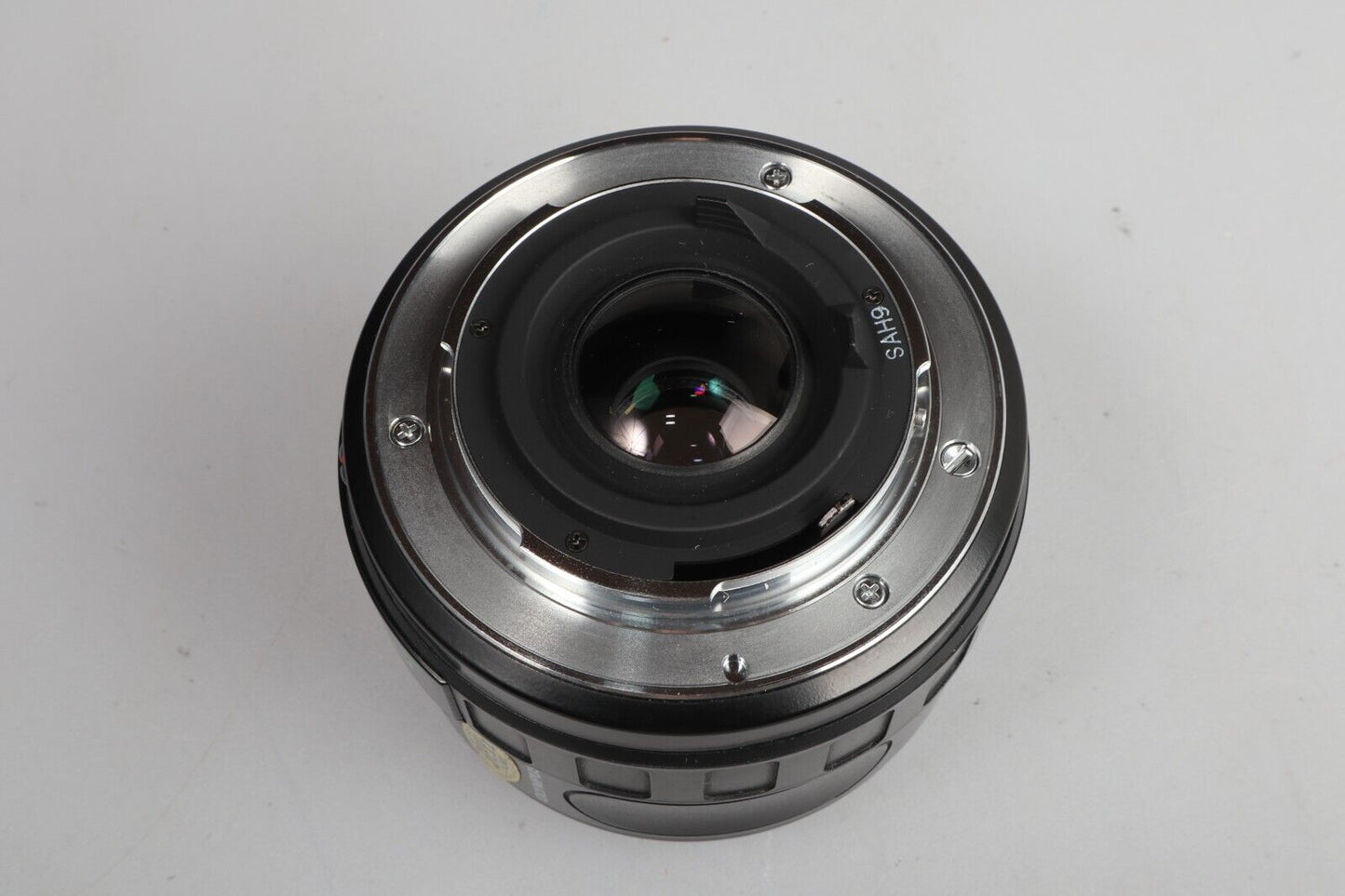 Olympus Zoom | 35-70mm 1:3.5-4.5 PF Lens | Olympus Mount