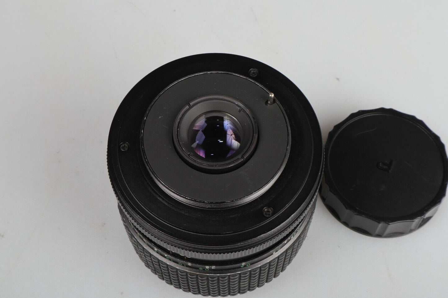 Pentor Auto | 28mm 1:2.8 | M42 Mount