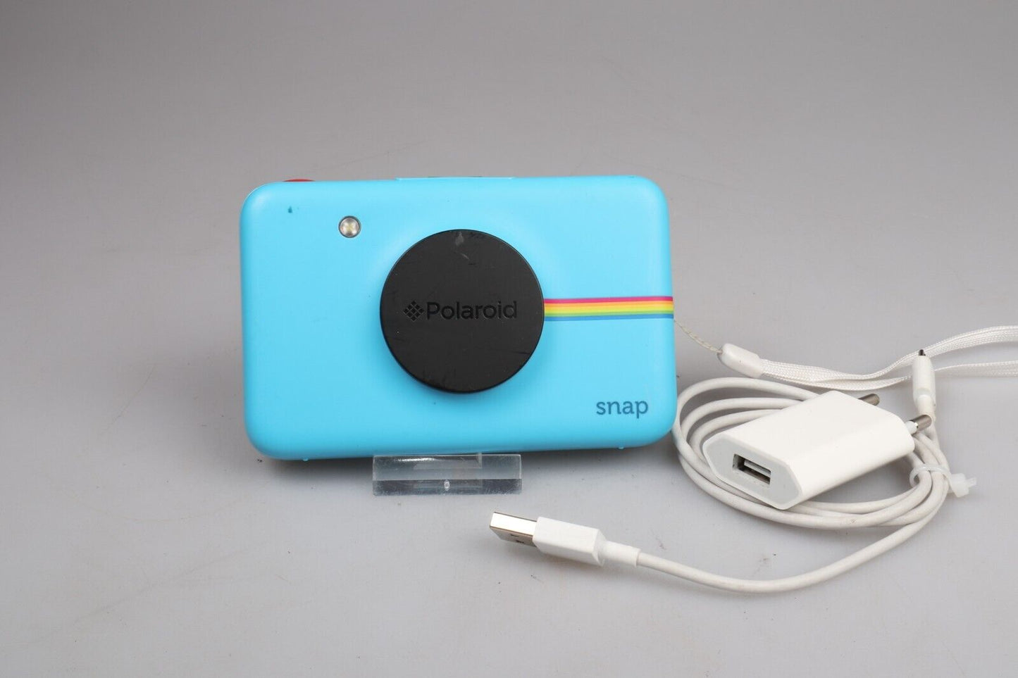 Polaroid Snap | Digital Instant Camera | Blue