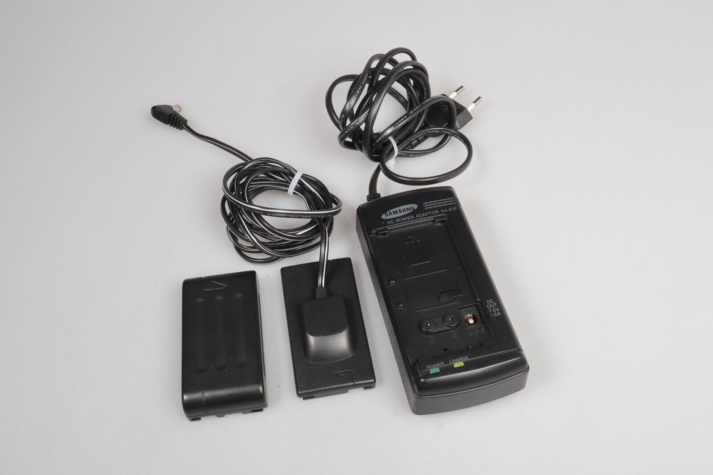 Samsung AA-E1PAC | Power Adapter Charger + Battery