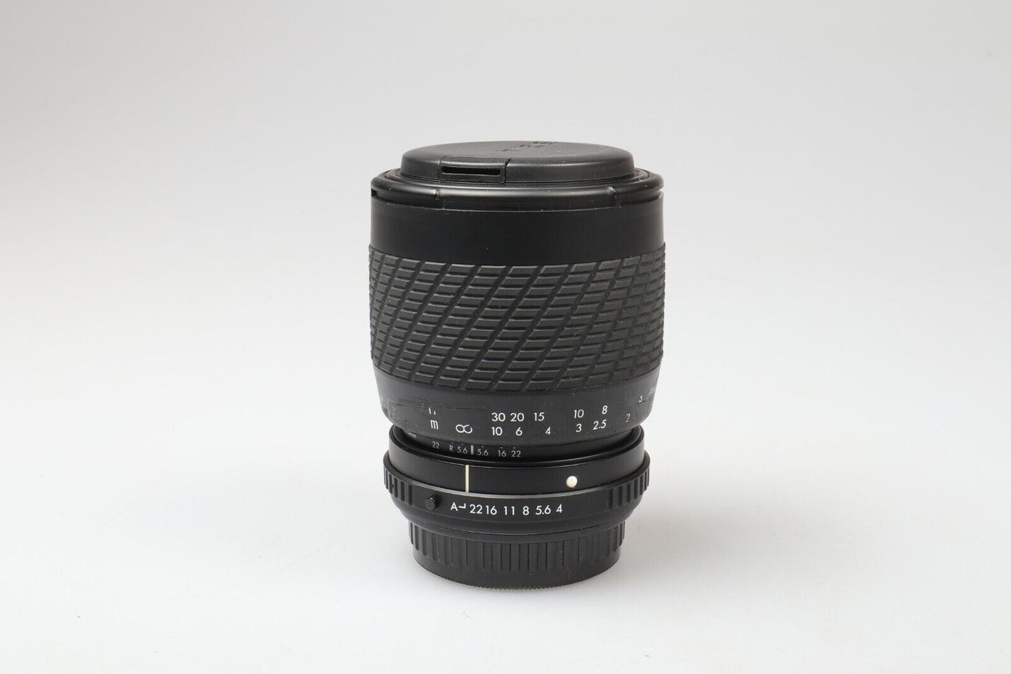 Sigma UC Zoom AF-lens | 70-210 mm f4-5.6 | Pentax PK-vatting