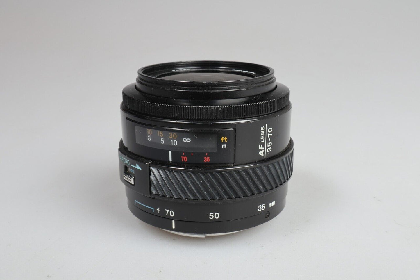 Minolta Maxxum AF Zoom Lens | 35-70mm 1:4 | Sony A-Mount