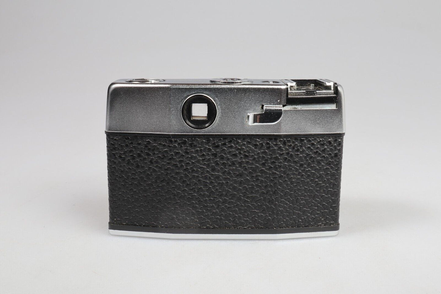 Agfa Paramat | 35mm Point & Shoot Film Camera | Black