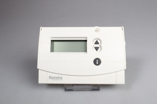 Remeha Celcia 20 | Clock Thermostat