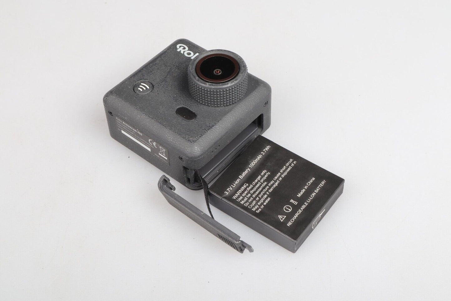 Rollei Actioncam 400 | Actiecamera