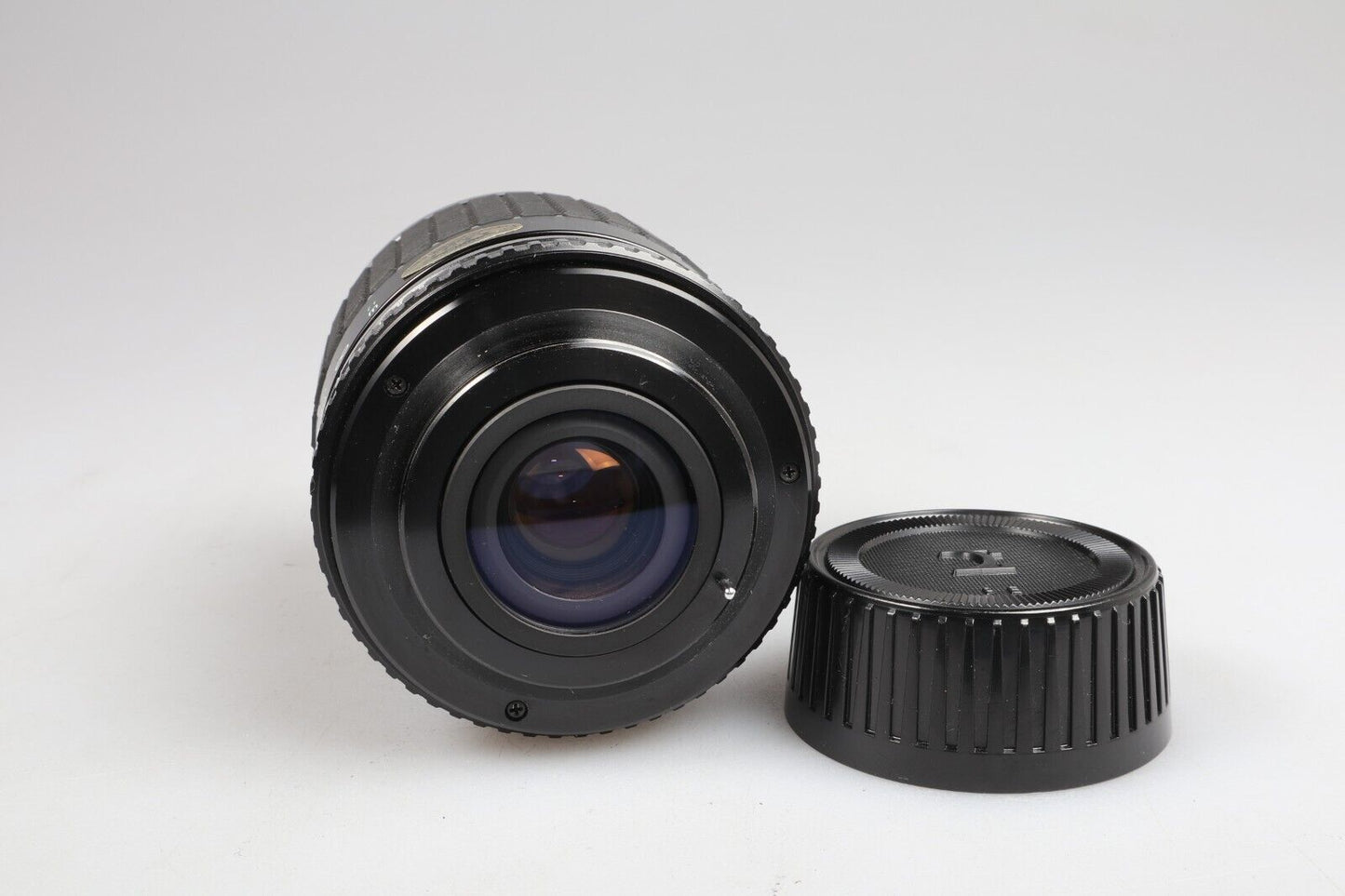 Sigma Zoom Telephoto Zoom II Lens | 60-200mm f/4-5.6 | M42 Mount