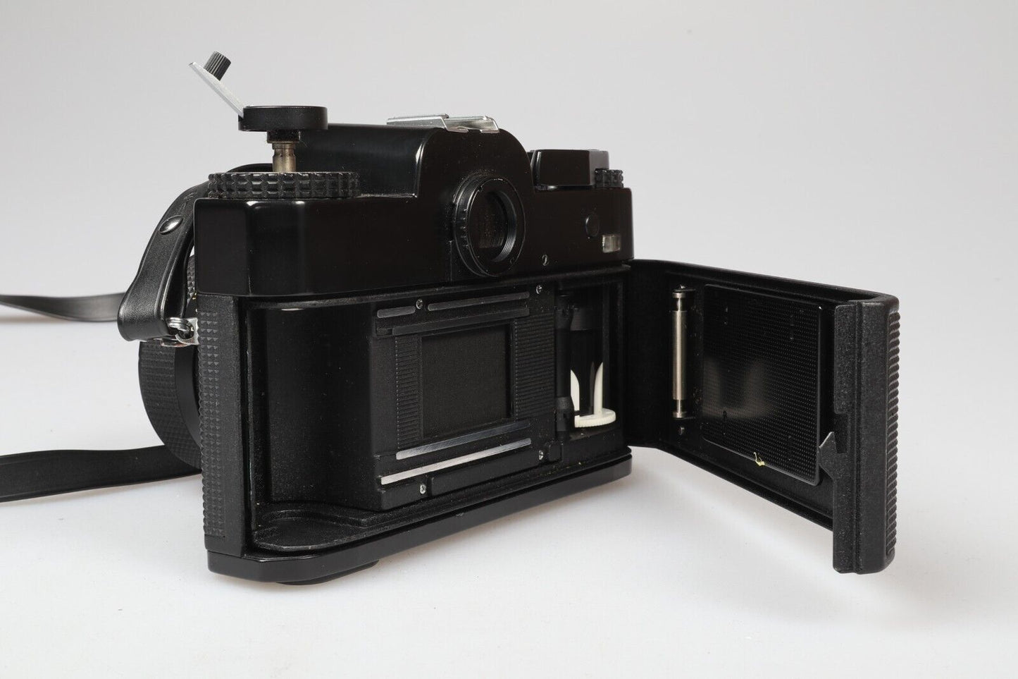 Rolleiflex SL35 ME | 35mm SLR Film Camera | HFT Planar 1,8 50 mm Lens