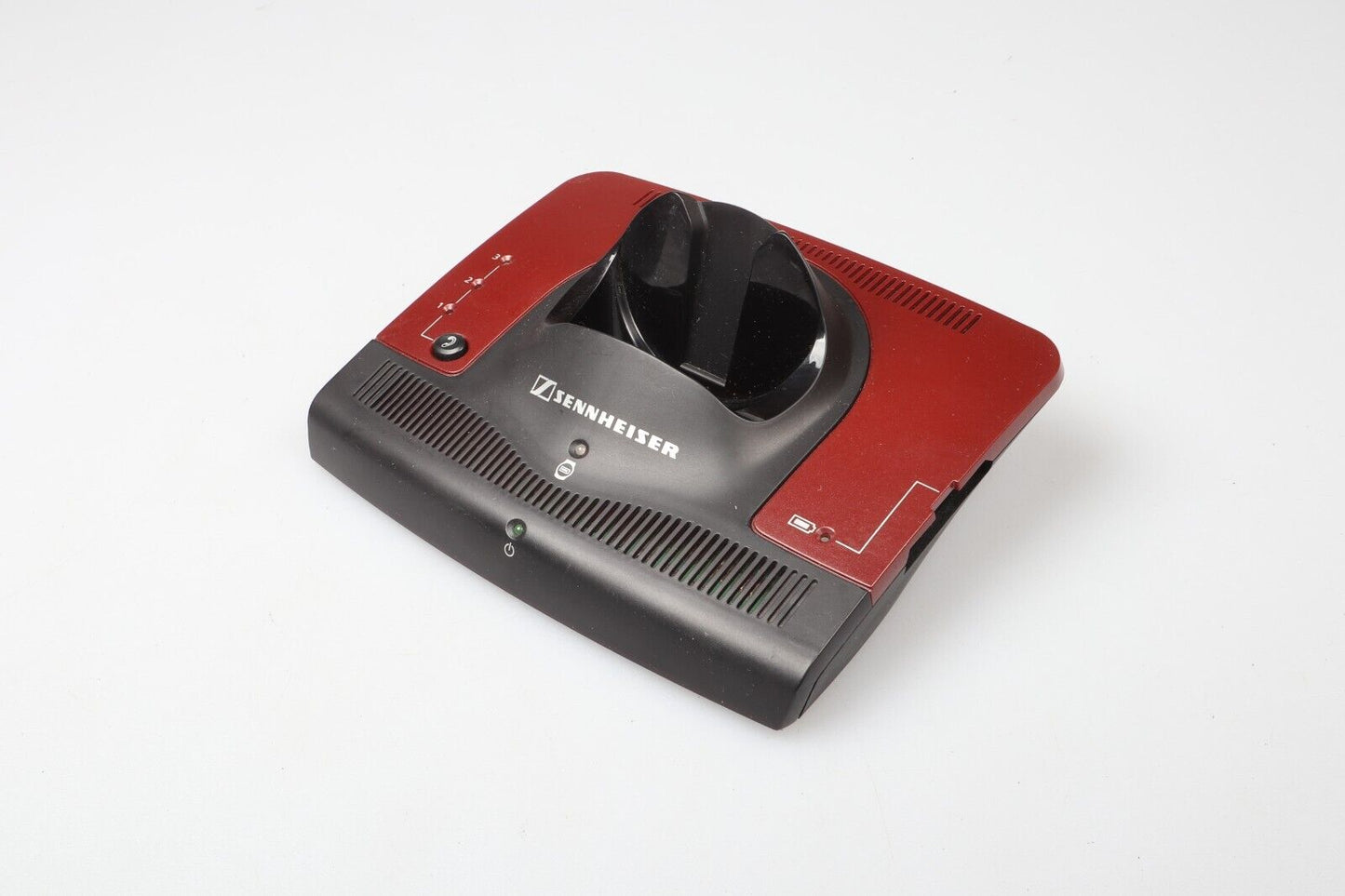 Sennheiser TI 830 | Infrared Stereo TV Listening System