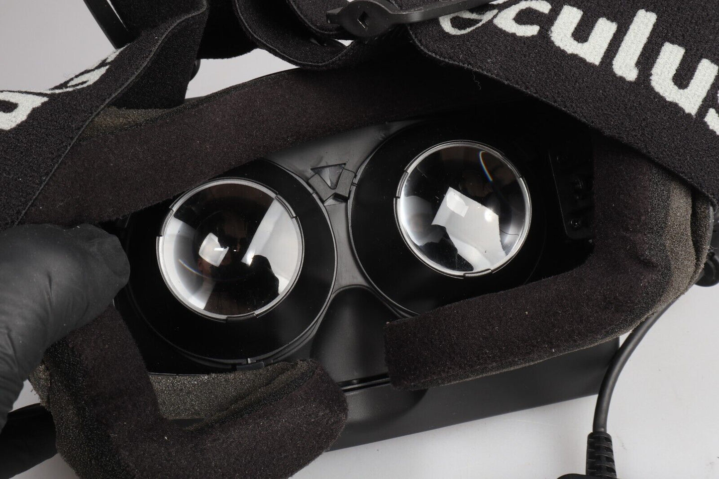 Oculus Development Kit | Black