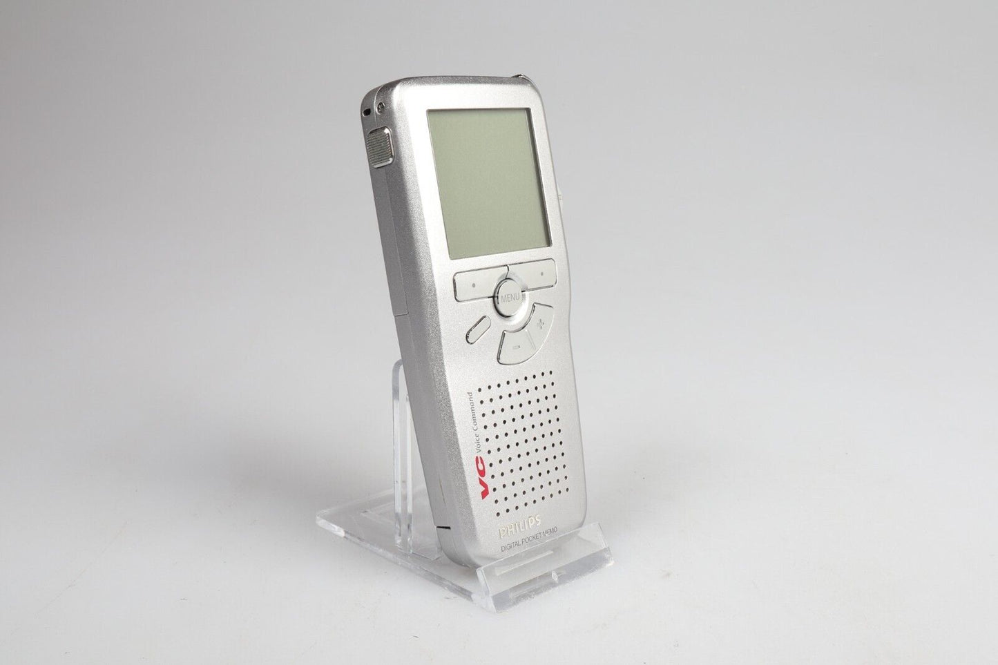 Philips LFH 9620 | Digitaler Pocket-Memo-Recorder