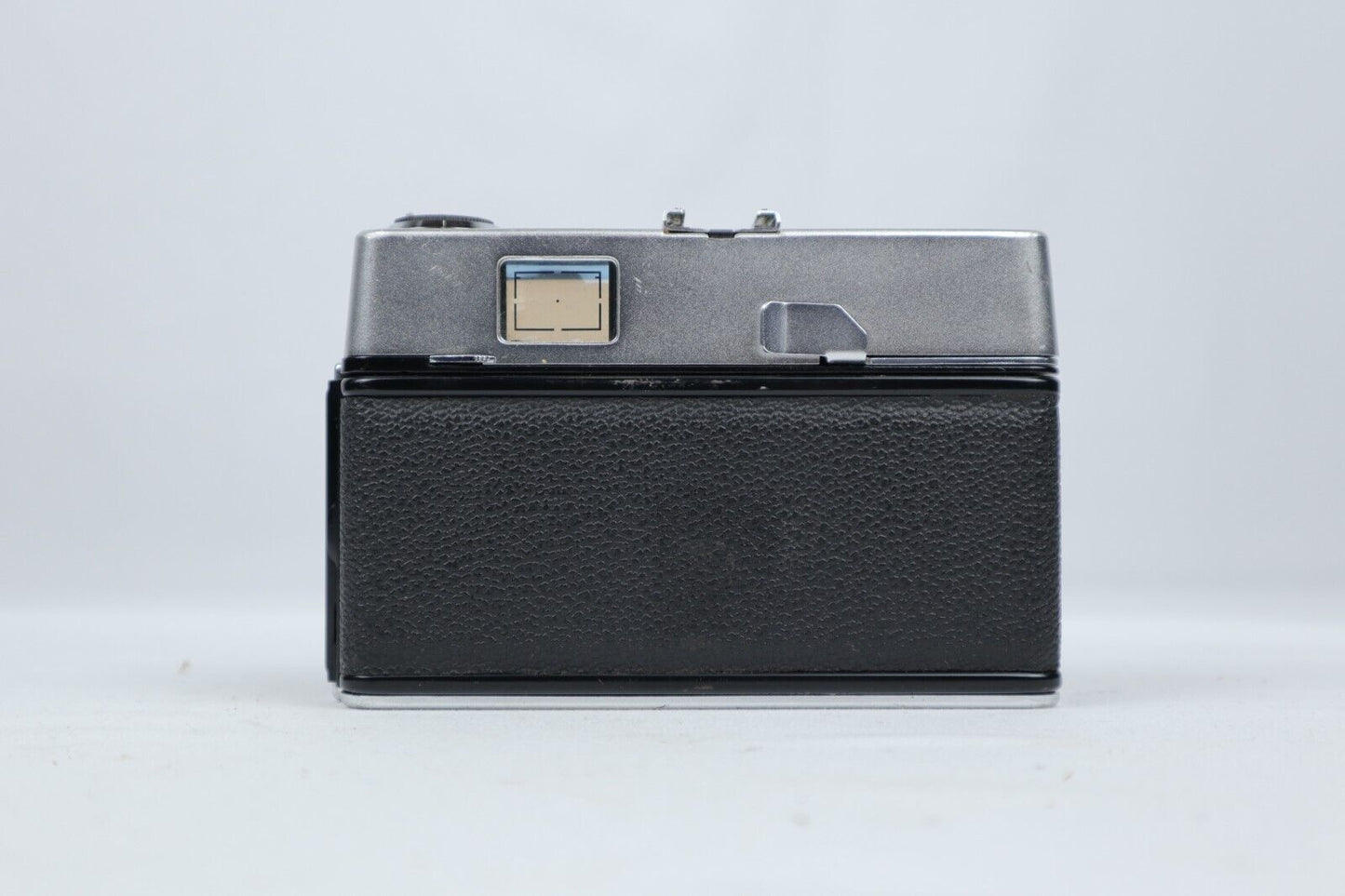 Yuiglander Vito CS | Fotocamera 35mm <tc>Point & Shoot</tc> | Nero/Argento