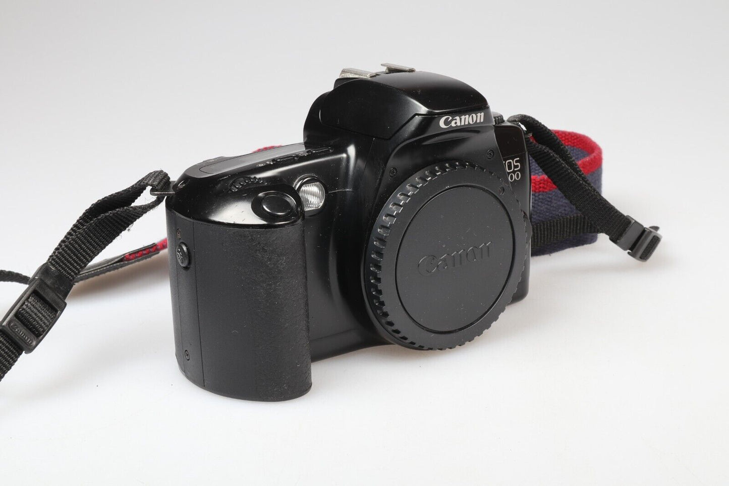 Canon EOS 500 | 35mm SLR Film Camera | Body only