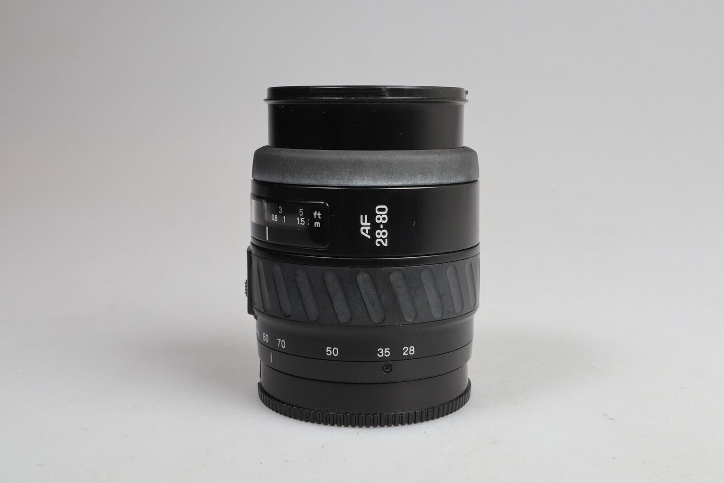 Minolta AF Zoom Lens | 28-80mm F/4-5.6 | Sony Alpha Mount