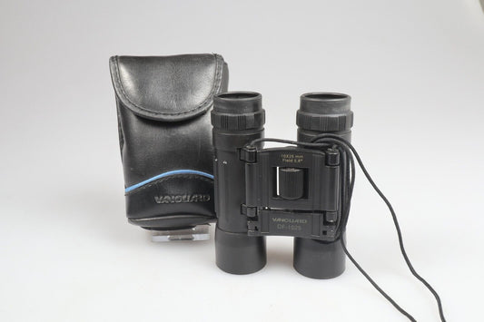 Vanguard DF-1025 | Binoculars with Case