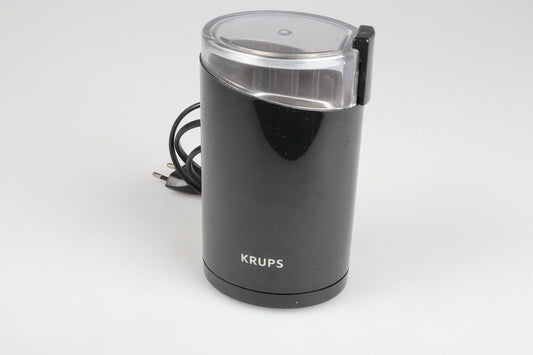 Krups F203 | Broyeur électrique 75g