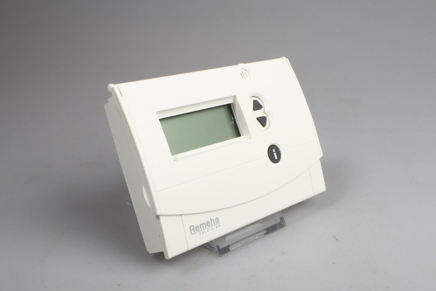 Remeha Celcia 20 | Uhrenthermostat