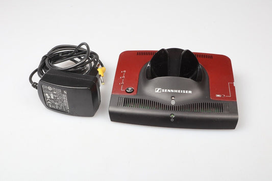 Sennheiser TI 830 | Infrared Stereo TV Listening System