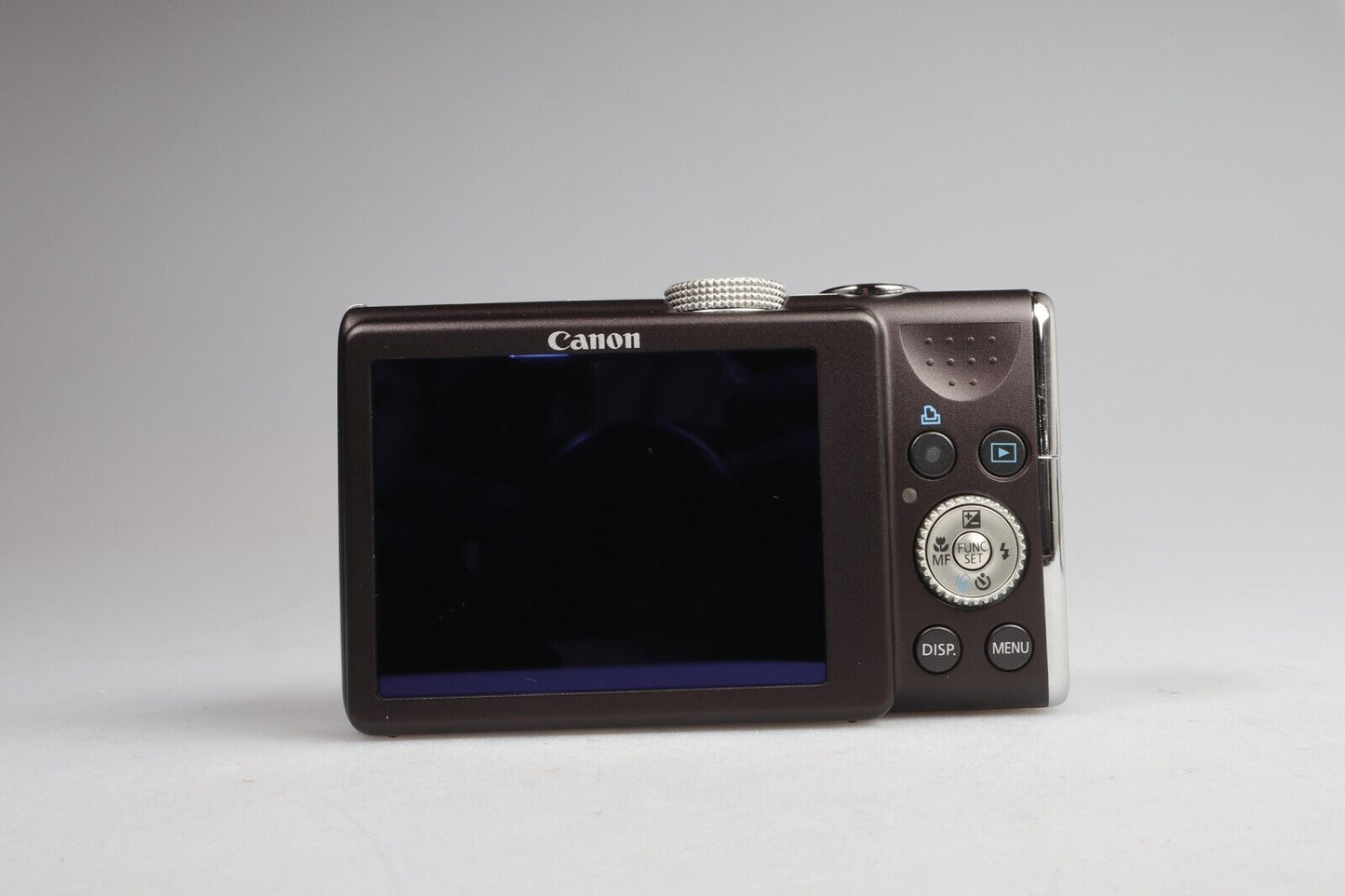 Canon Powershot SX200IS | Digitale compactcamera | 12,1MP | Bruin