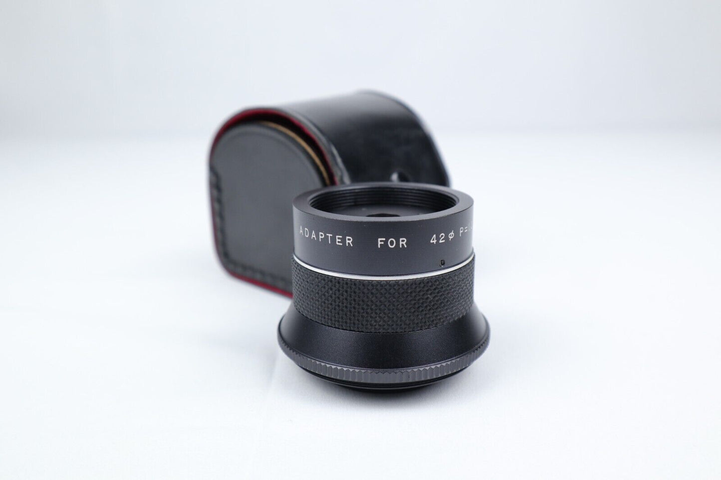 Asahi Pentax Adapter | For 42mm P=1.0mm SLR Lens