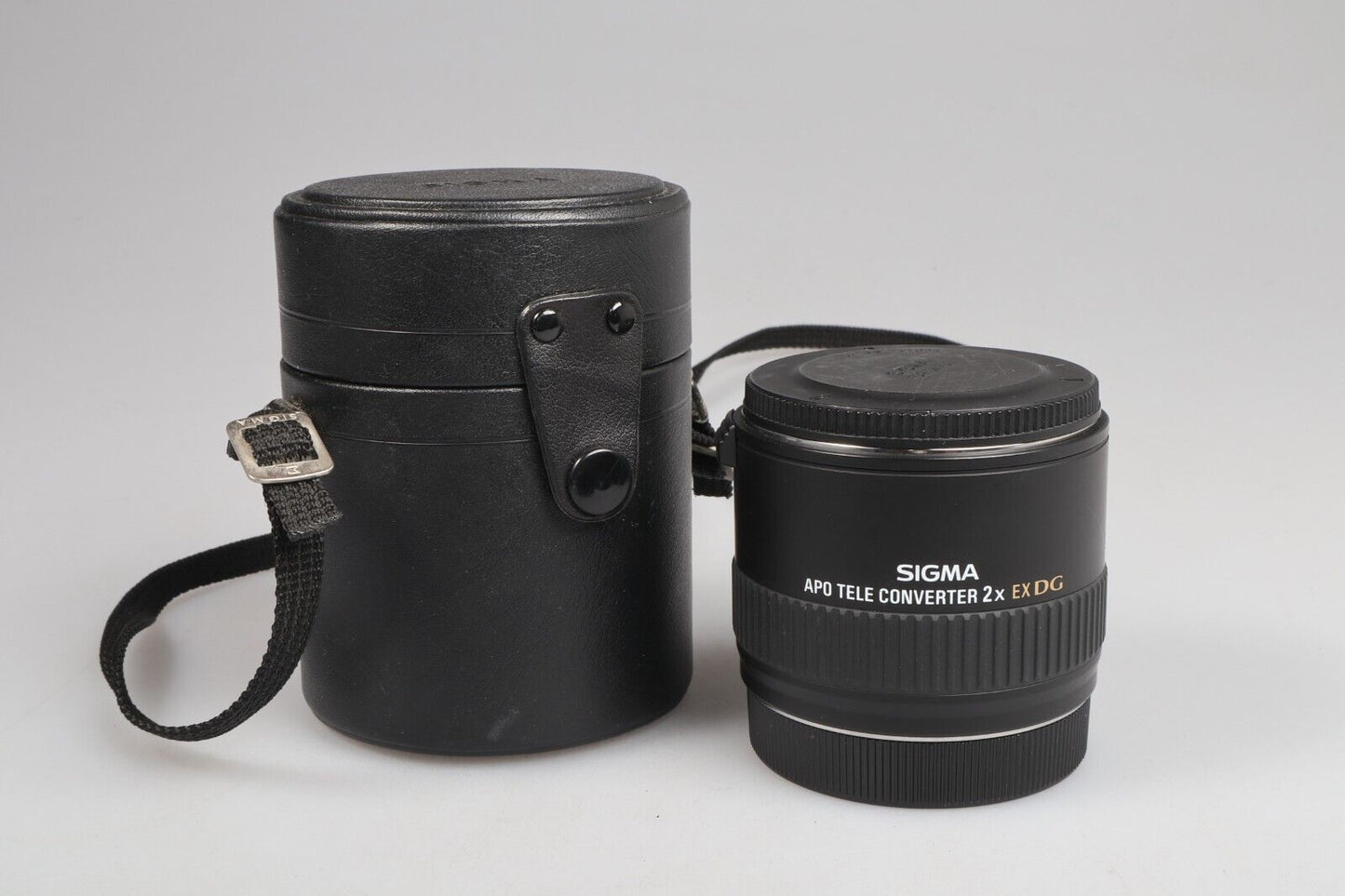 Sigma APO Tele Converter 2x EX DG | Canon EF Mount