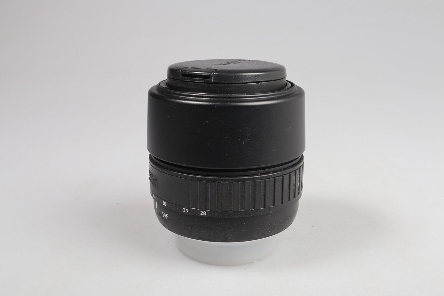 Sigma UC Zoomlens | 1:35-4.5 28-70mm | Canon AF-vatting 