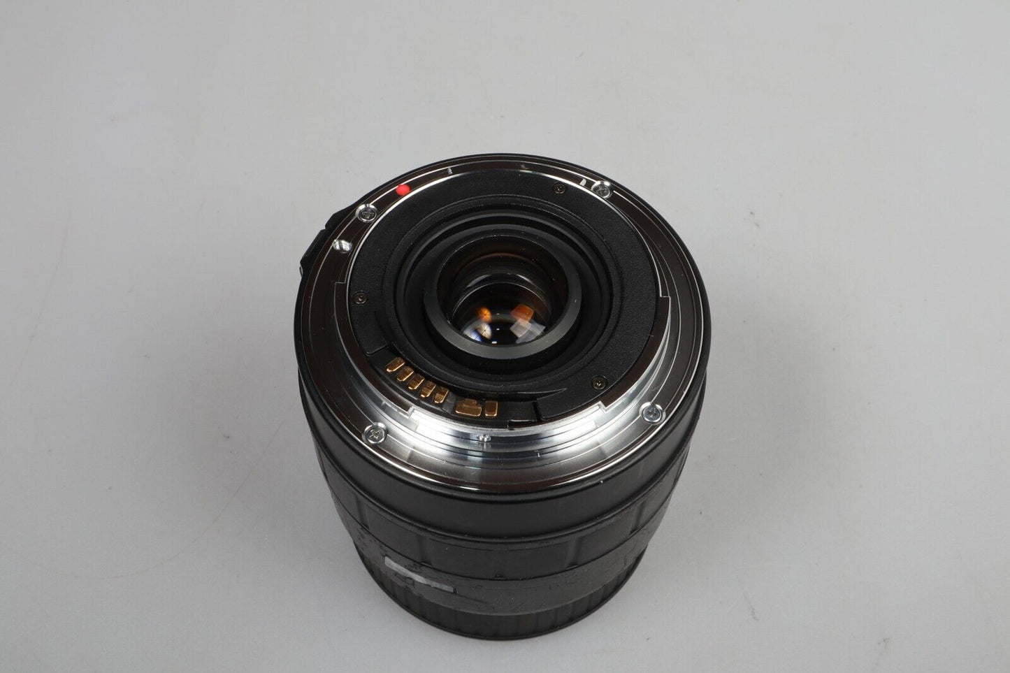 Sigma UC Zoom lens | 28-105mm F/4-5.6 | Canon EF Mount