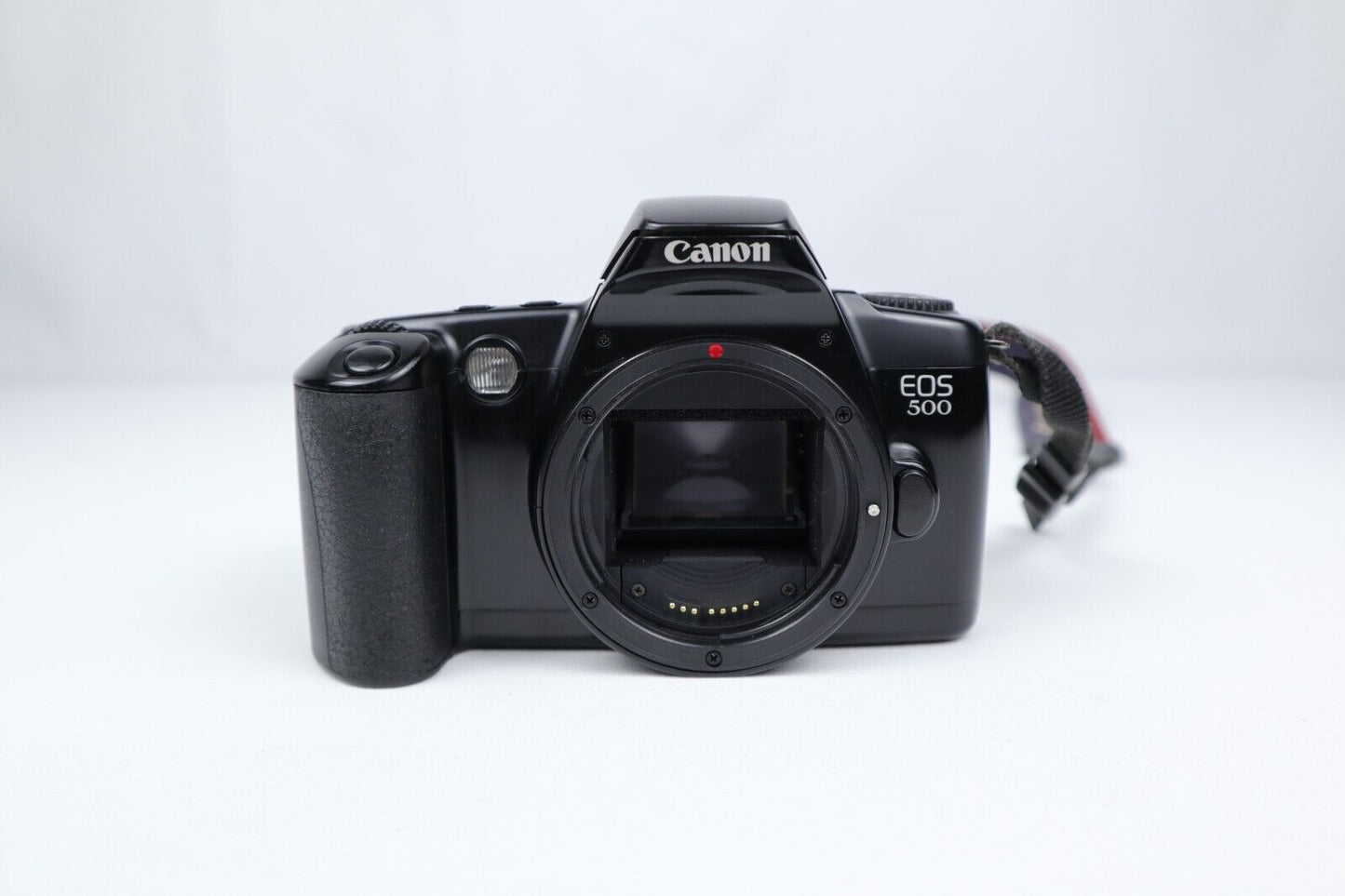 Canon EOS 500 | 35mm SLR Film Camera | Body Only