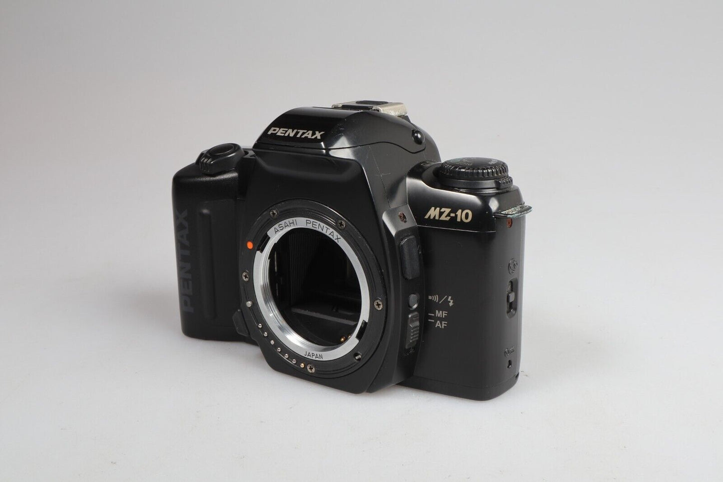 Pentax MZ10 | 35mm SLR-filmcamera | Alleen body 