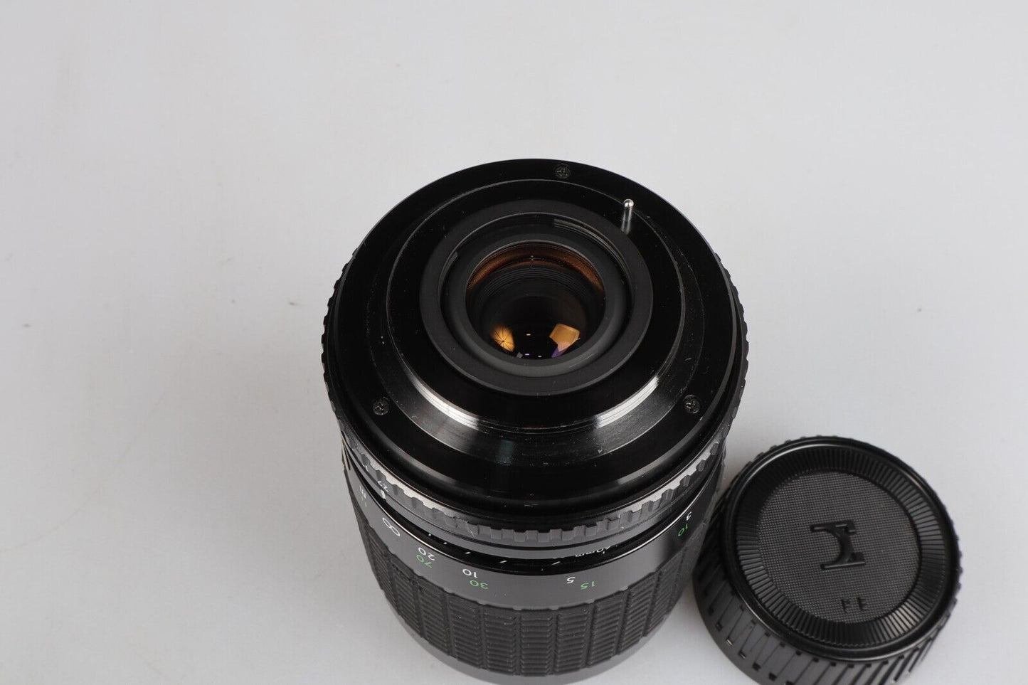 Sigma Zoom Telephoto Zoom II Lens | 60-200mm f/4-5.6 | M42 Mount