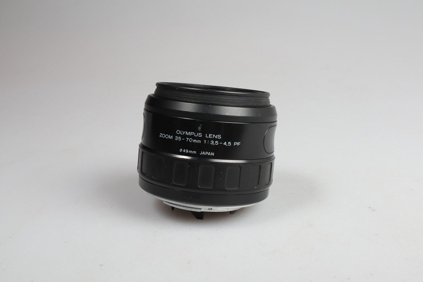 Olympus Zoom | 35-70mm 1:3.5-4.5 PF Lens | Olympus Mount