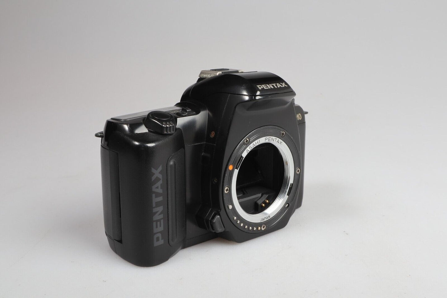 Pentax MZ10 | 35mm SLR-filmcamera | Alleen body 