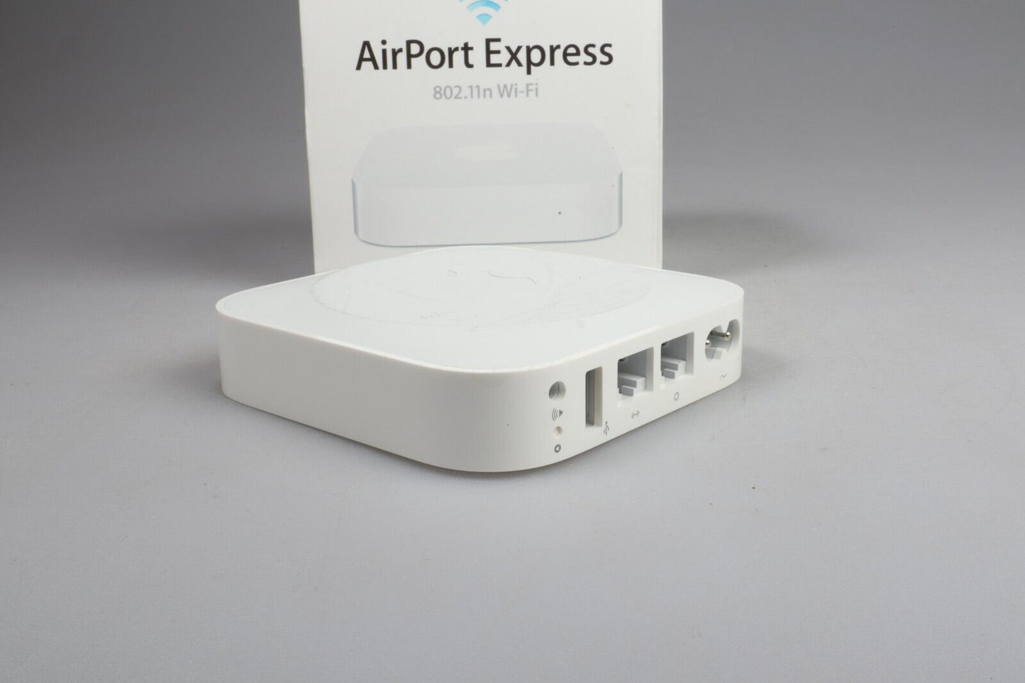 Apple Aéroport Express A1392 | Routeur Wi-Fi