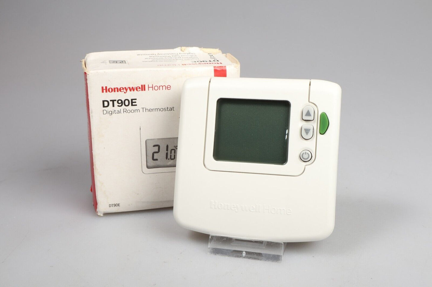 Honeywell Home DT90E | Termostato ambiente digitale