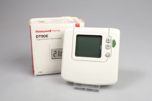 Honeywell Home DT90E | Digitaler Raumthermostat